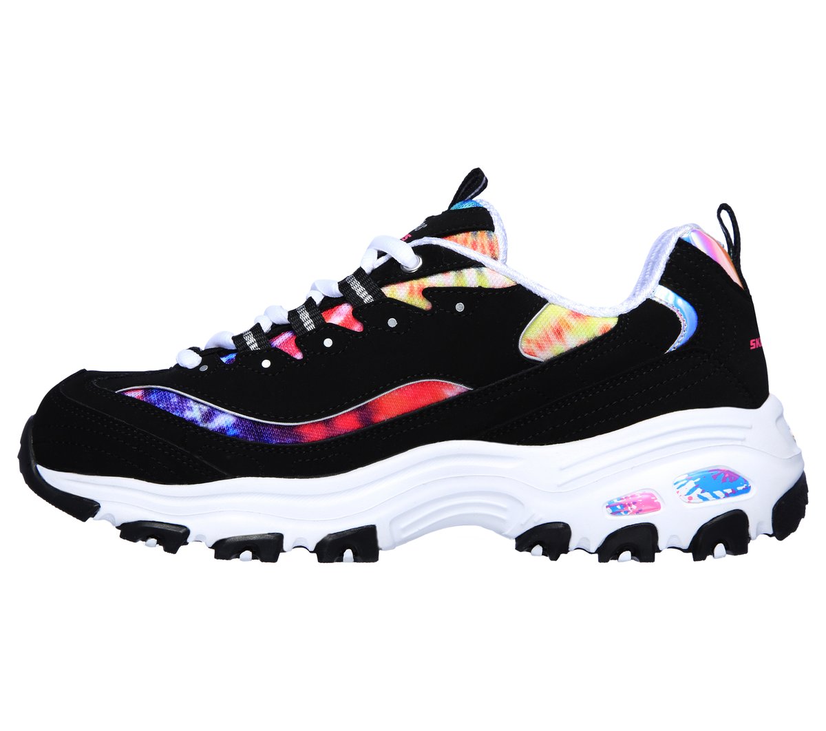 D'Lites - Summer Fiesta Shoes | Women Skechers outlet