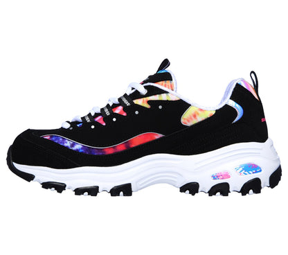D'Lites - Summer Fiesta Shoes | Women Skechers outlet