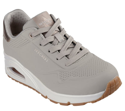 UNO - Golden Air Shoes | Women Skechers sale