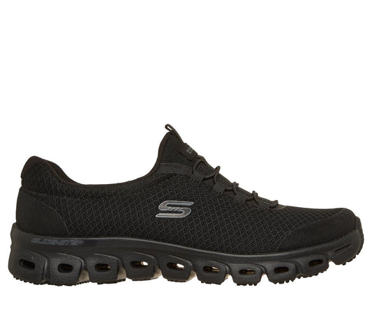 Work Slip-Resistant: Glide-Step Shoes | Skechers discount