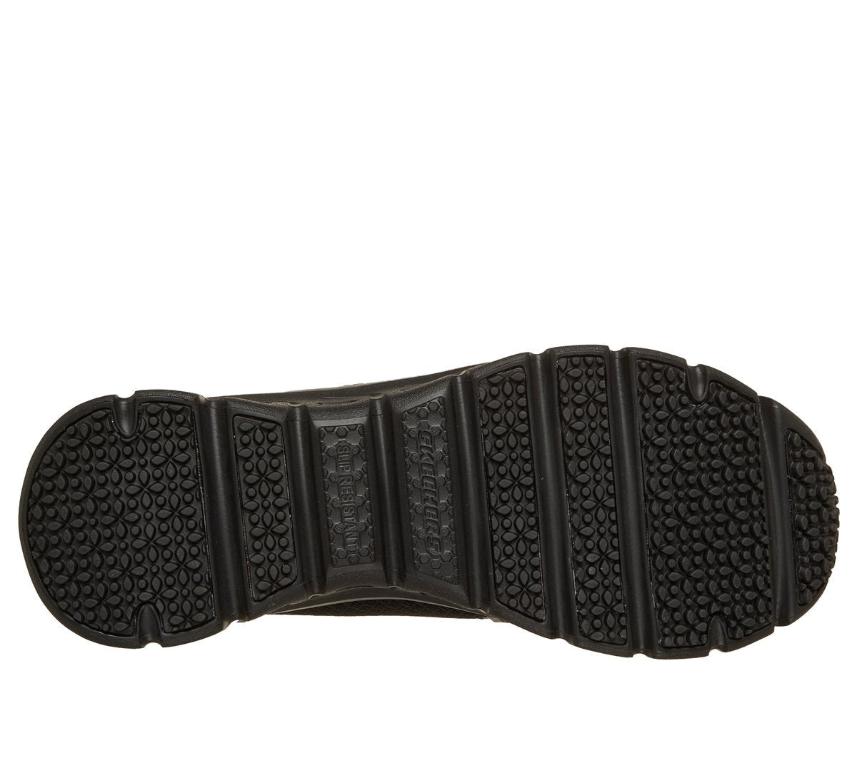 Work Slip-Resistant: Glide-Step Shoes | Skechers discount