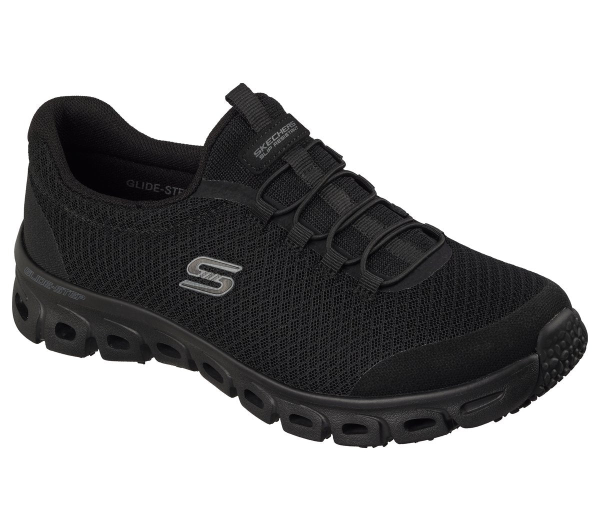 Work Slip-Resistant: Glide-Step Shoes | Skechers discount
