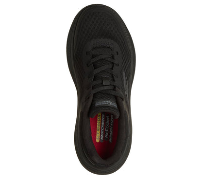 Work Slip-Resistant: Max Cushioning Endeavour Shoes | Women Skechers near me