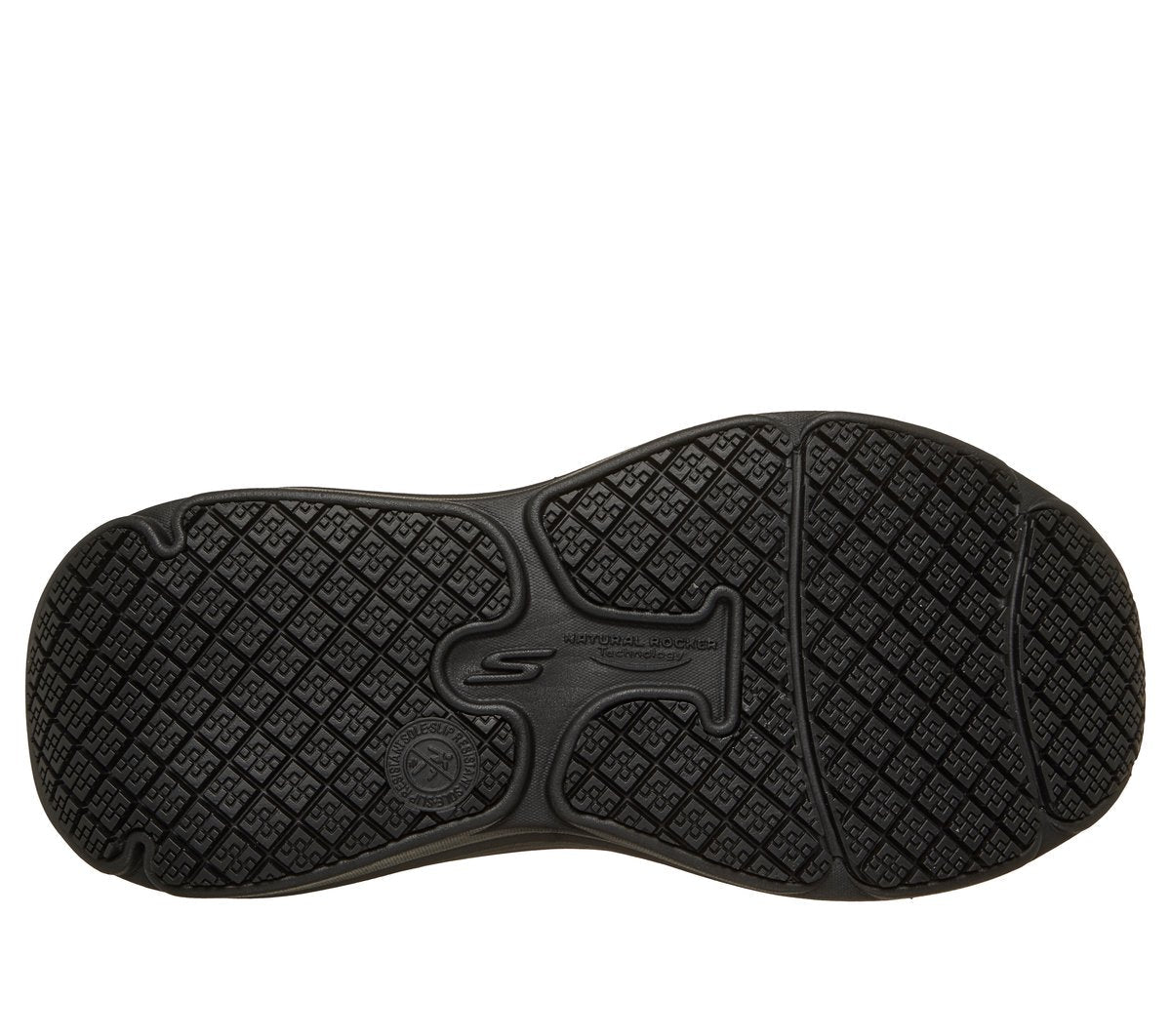 Work Slip-Resistant: Max Cushioning Endeavour Shoes | Women Skechers near me