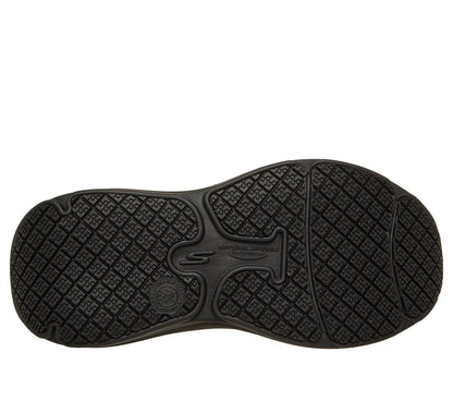 Work Slip-Resistant: Max Cushioning Endeavour Shoes | Women Skechers near me