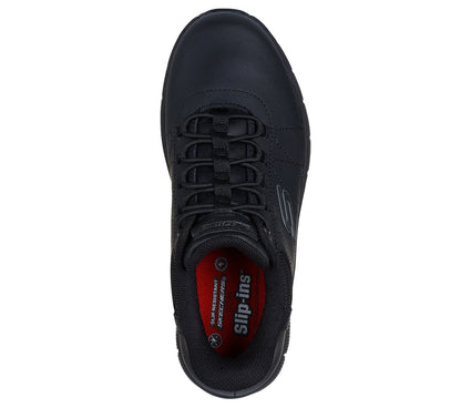 Slip-ins Work: Nampa - Cottonbud Shoes | Women Skechers online