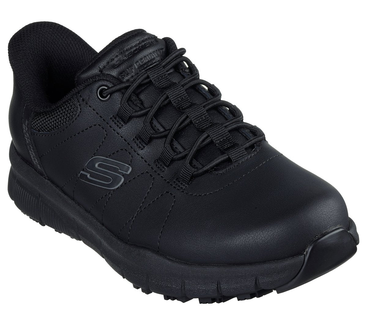 Slip-ins Work: Nampa - Cottonbud Shoes | Women Skechers online