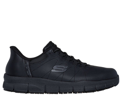 Slip-ins Work: Nampa - Cottonbud Shoes | Women Skechers online