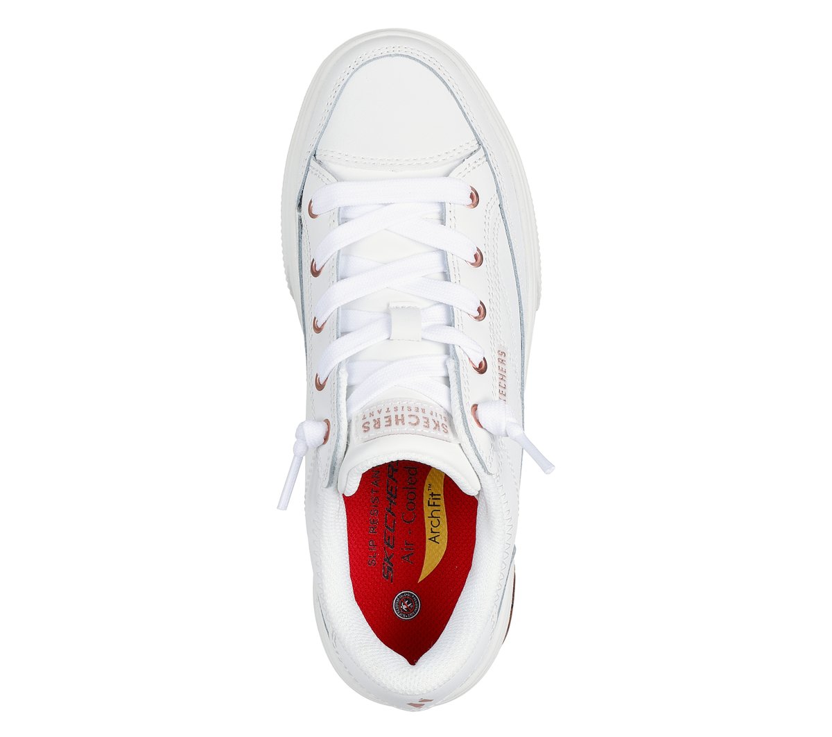 Work Slip-Resistant: Arch Fit Arcade Shoes | Women Skechers online shop