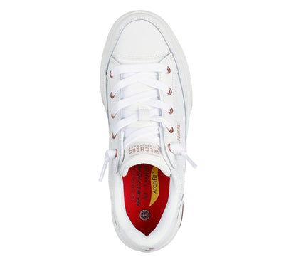 Work Slip-Resistant: Arch Fit Arcade Shoes | Women Skechers online shop