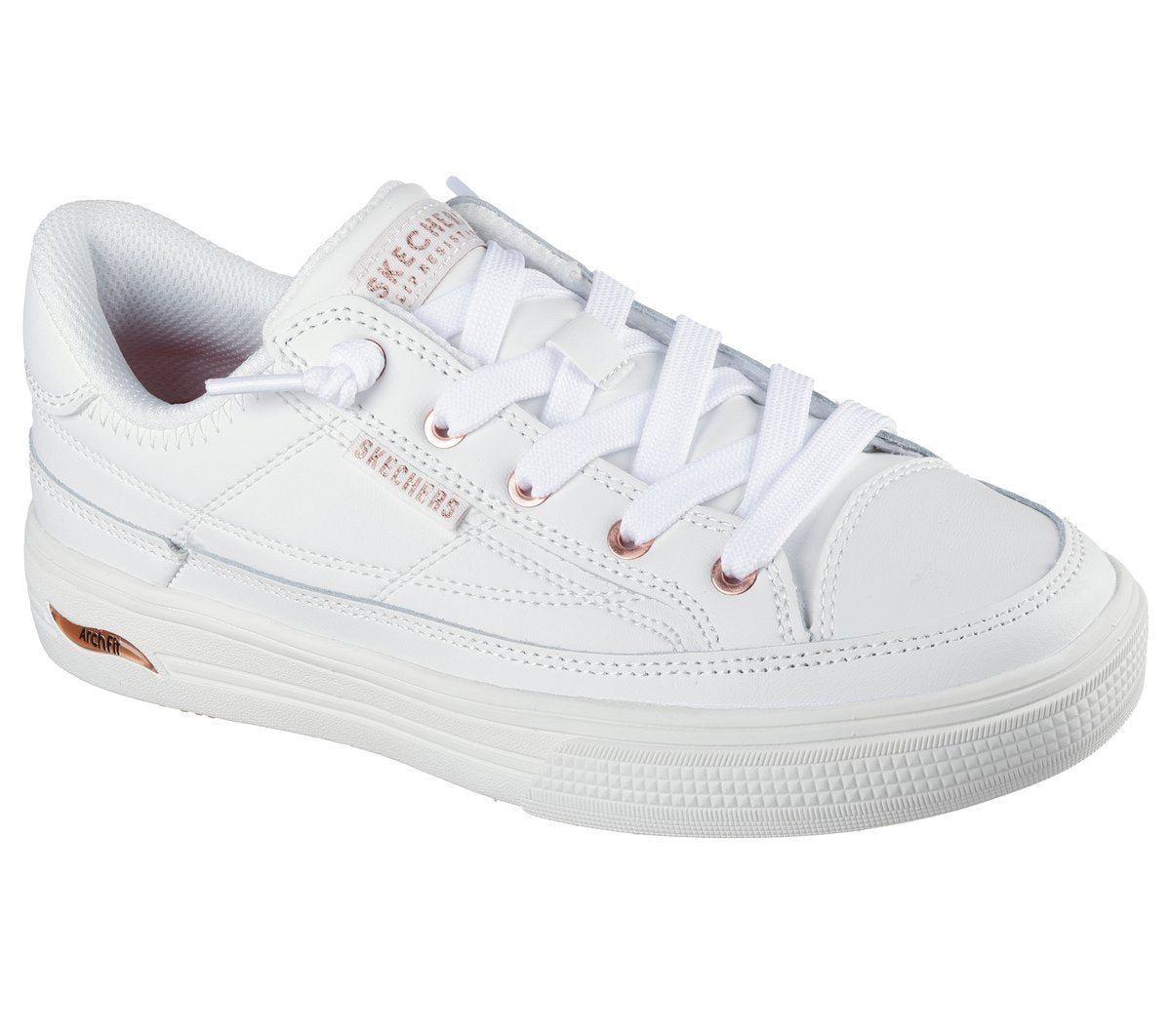 Work Slip-Resistant: Arch Fit Arcade Shoes | Women Skechers online shop
