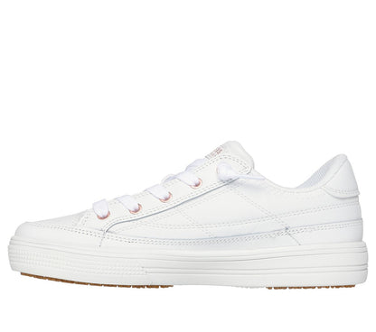 Work Slip-Resistant: Arch Fit Arcade Shoes | Women Skechers online shop