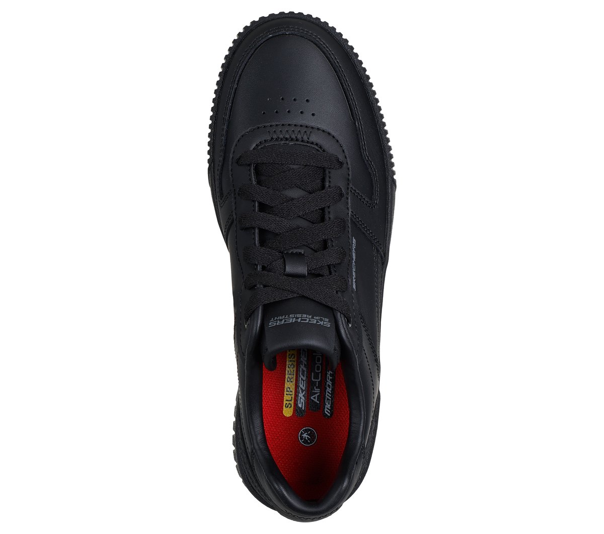 Work Slip-Resistant: Jade Shoes | Women Skechers for sale