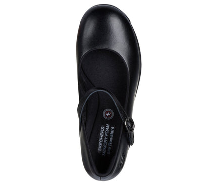 Work: Elsit SR Shoes | Women Skechers outlet