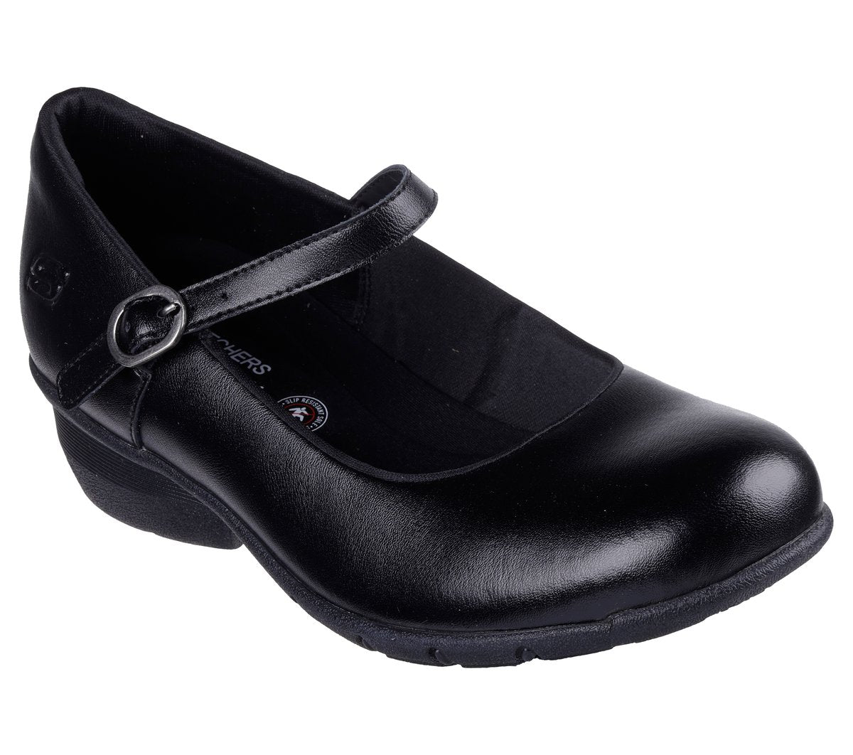 Work: Elsit SR Shoes | Women Skechers outlet