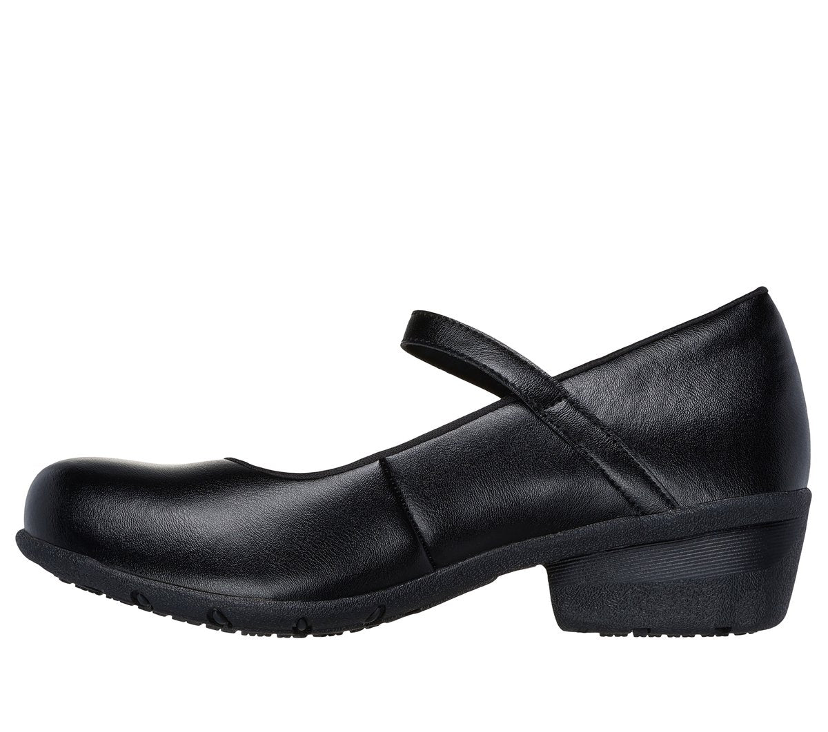 Work: Elsit SR Shoes | Women Skechers outlet