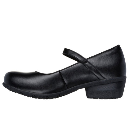 Work: Elsit SR Shoes | Women Skechers outlet