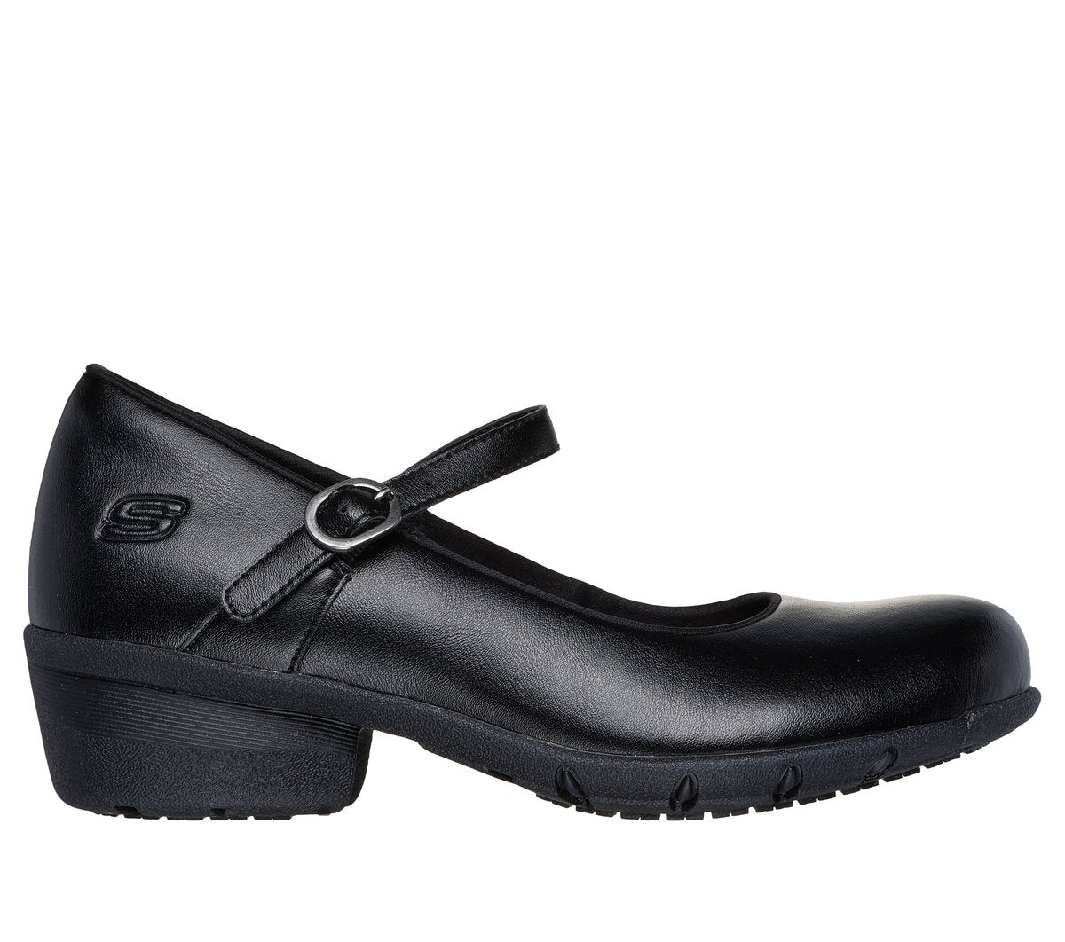 Work: Elsit SR Shoes | Women Skechers outlet
