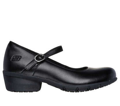 Work: Elsit SR Shoes | Women Skechers outlet