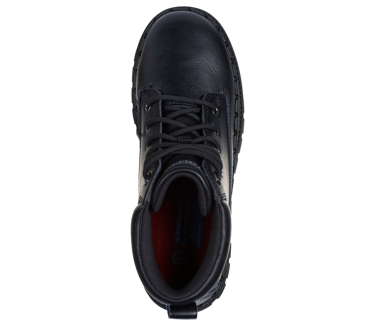 Work Slip-Resistant: Jammers Shoes | Women Skechers discount