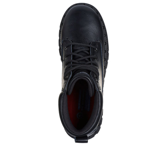 Work Slip-Resistant: Jammers Shoes | Women Skechers discount