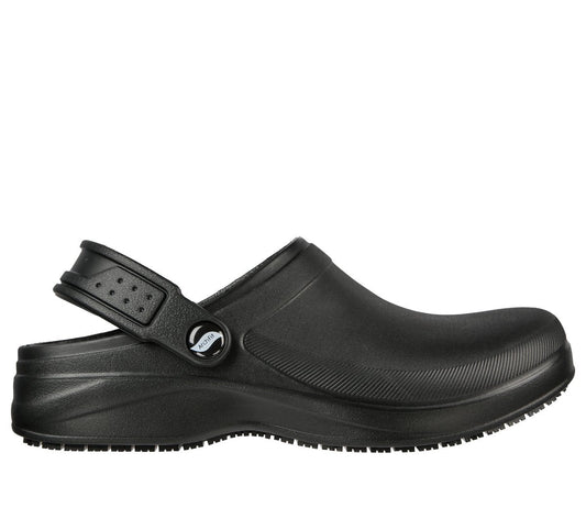 Work Arch Fit: Riverbound - Pasay SR Shoes | Women Skechers near me