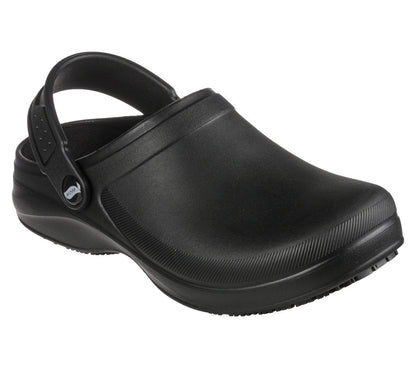 Work Arch Fit: Riverbound - Pasay SR Shoes | Women Skechers near me