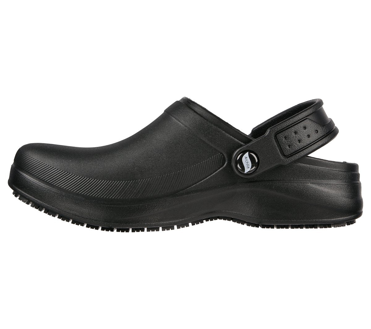 Work Arch Fit: Riverbound - Pasay SR Shoes | Women Skechers near me