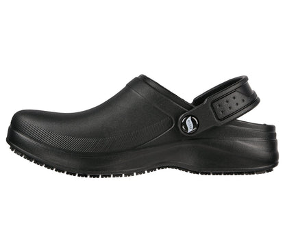 Work Arch Fit: Riverbound - Pasay SR Shoes | Women Skechers near me