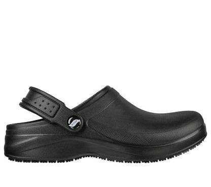 Work Arch Fit: Riverbound - Pasay SR Shoes | Women Skechers near me