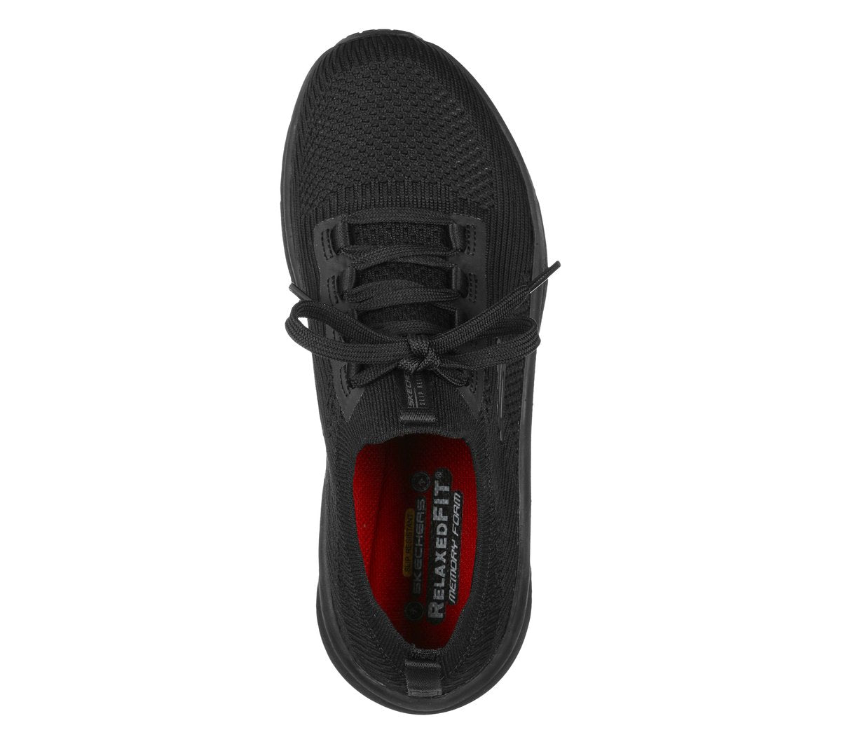 Work Relaxed Fit: D'Lux Walker SR - Ozema Shoes | Women Skechers online
