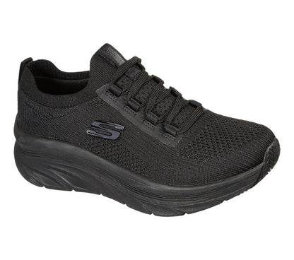 Work Relaxed Fit: D'Lux Walker SR - Ozema Shoes | Women Skechers online