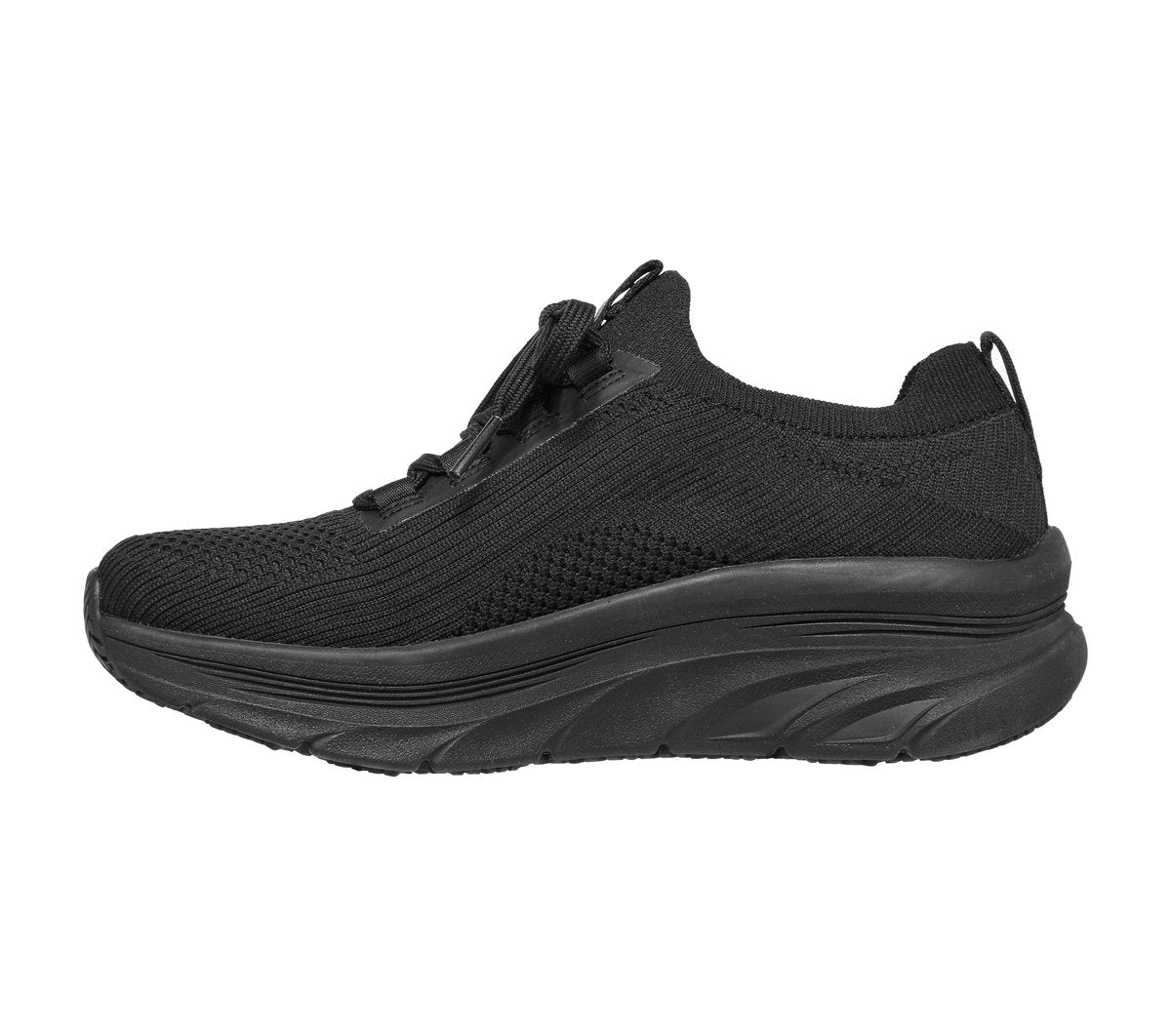Work Relaxed Fit: D'Lux Walker SR - Ozema Shoes | Women Skechers online