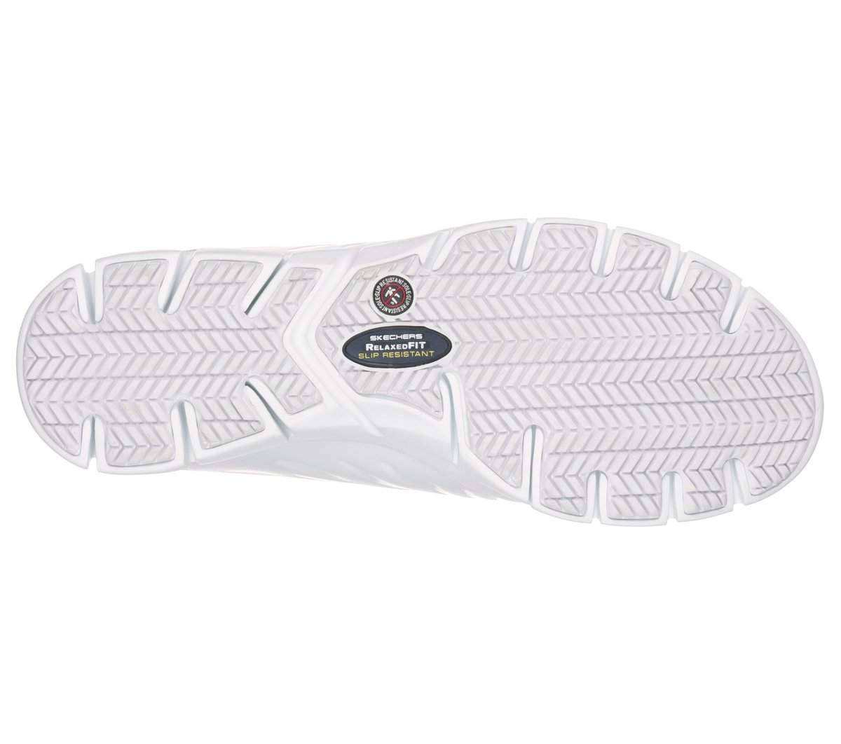 Work Relaxed Fit: Eldred - Dewey SR Shoes | Women Skechers online shop