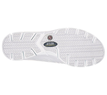 Work Relaxed Fit: Eldred - Dewey SR Shoes | Women Skechers online shop