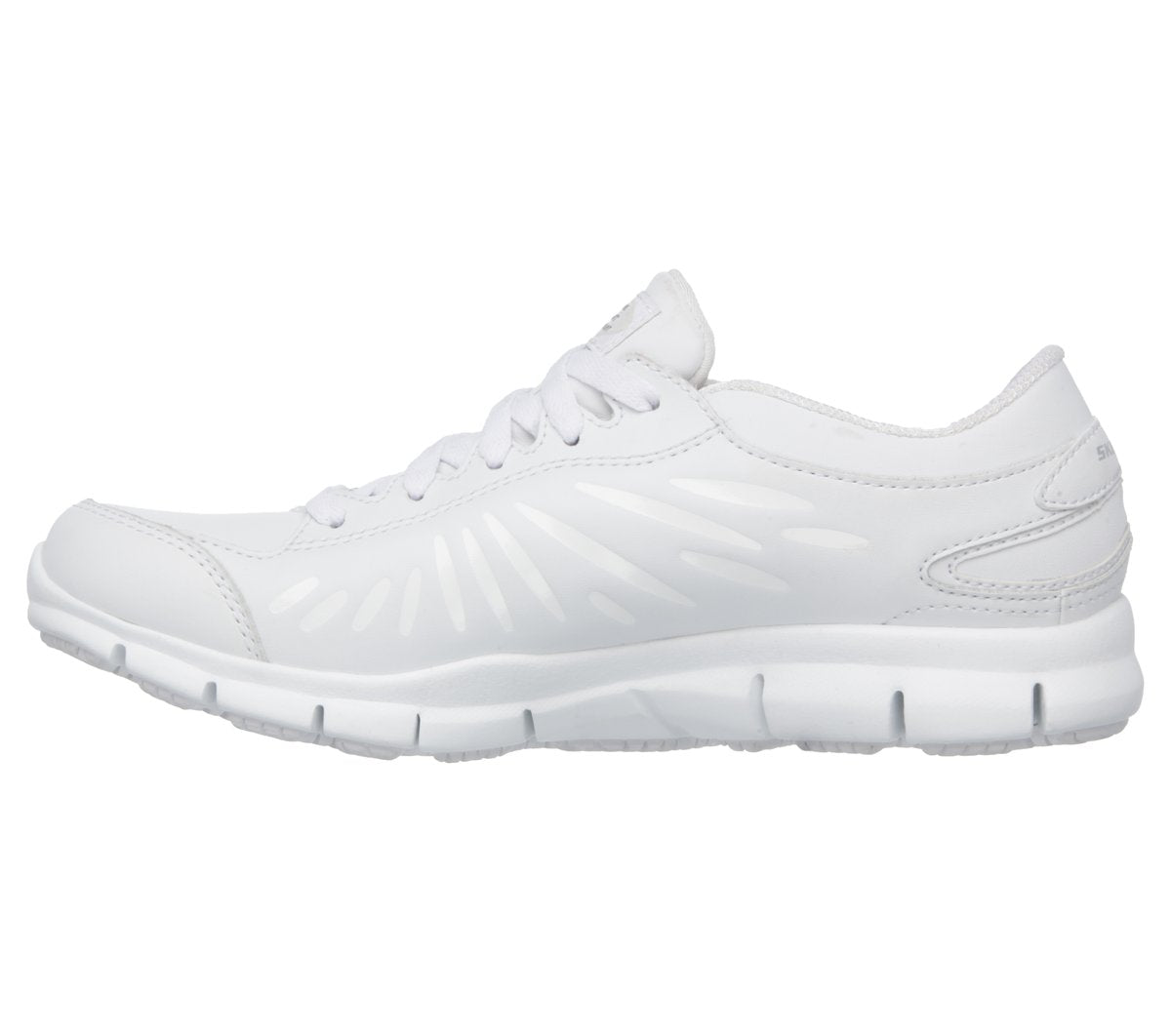 Work Relaxed Fit: Eldred - Dewey SR Shoes | Women Skechers online shop
