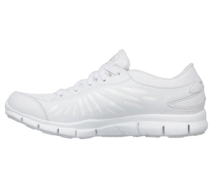 Work Relaxed Fit: Eldred - Dewey SR Shoes | Women Skechers online shop
