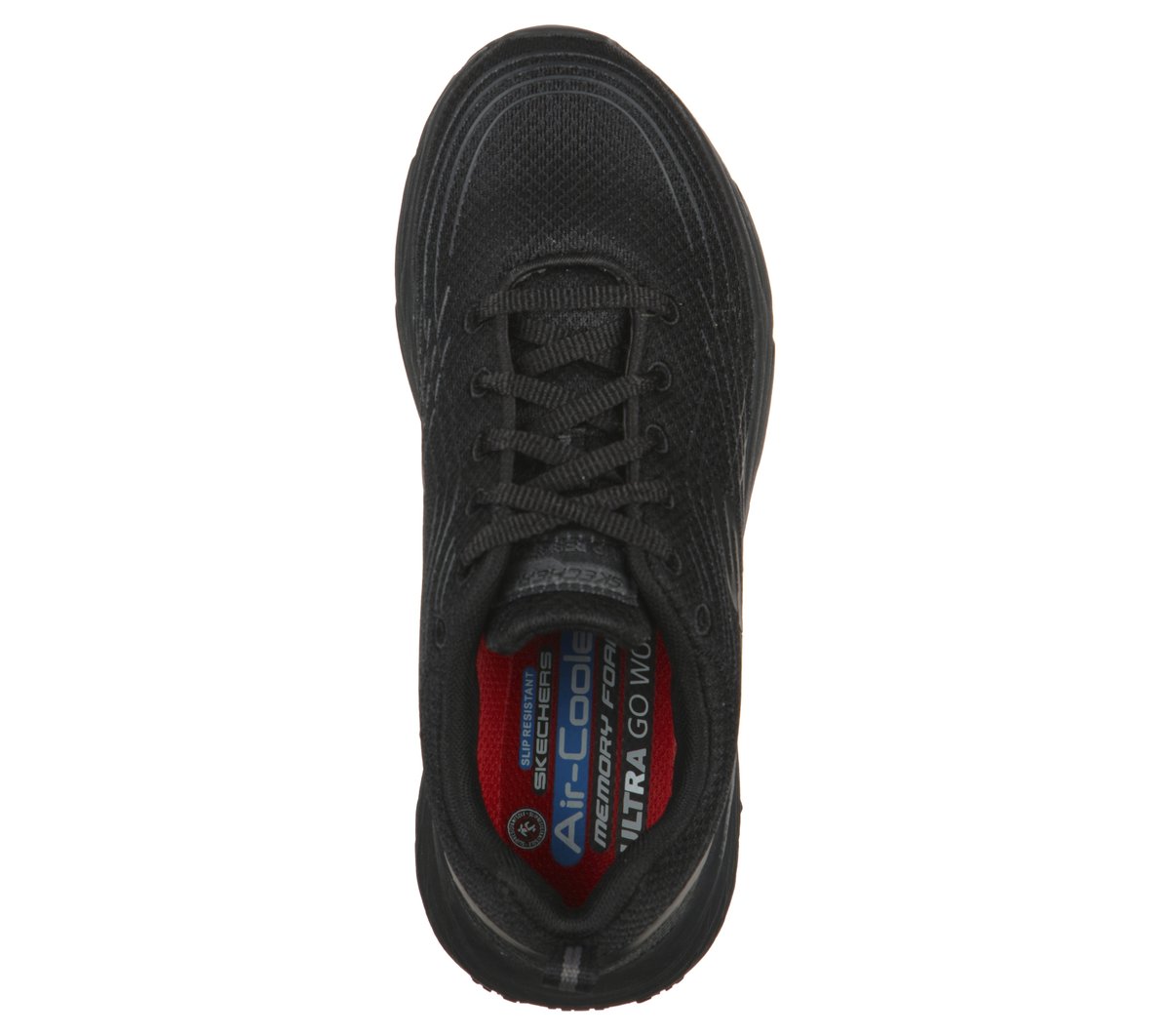Work Slip-Resistant Relaxed Fit: Max Cushioning Elite Shoes | Women Skechers for sale