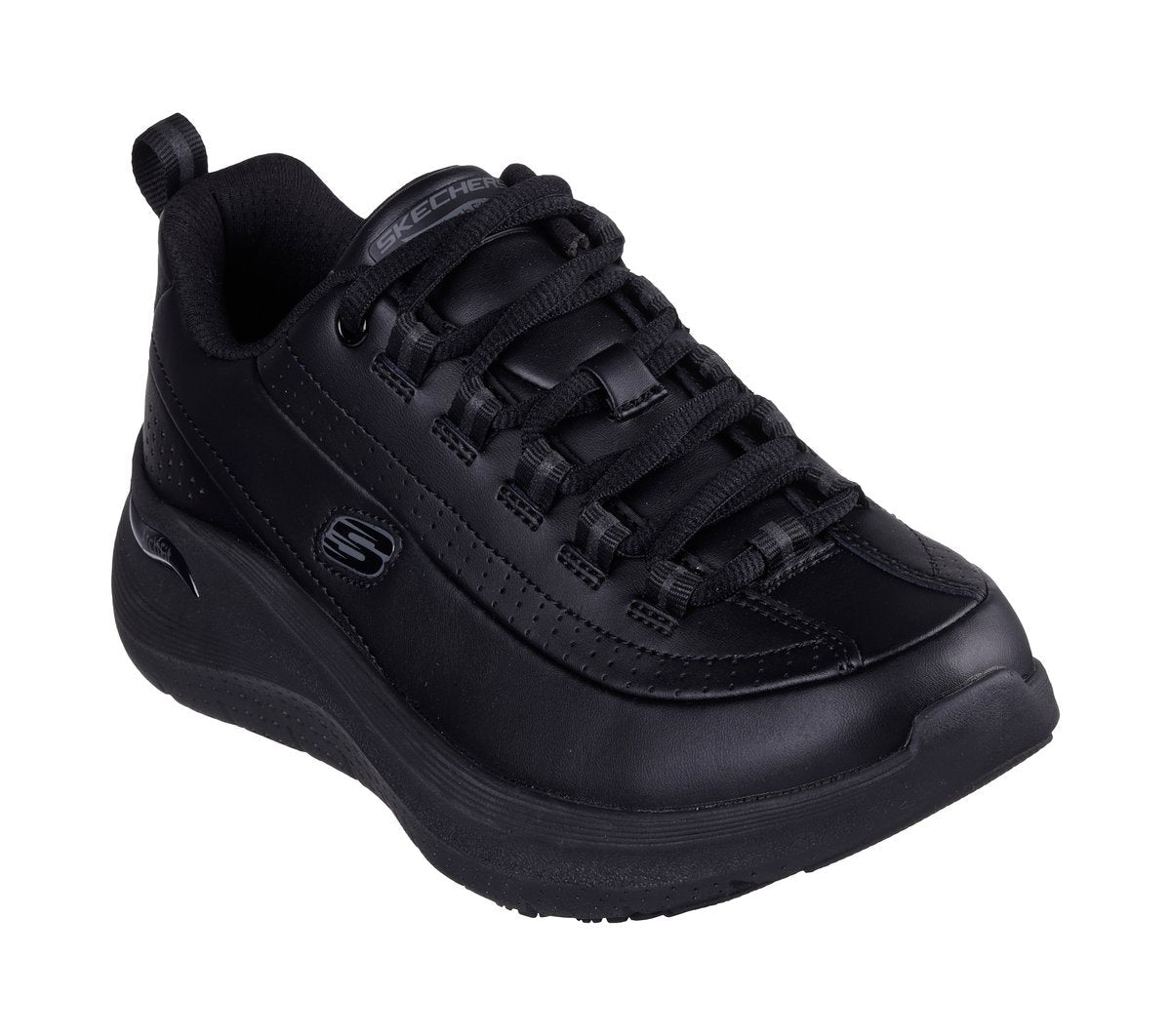 Work: Arch Fit 2.0 Slip Resistant Shoes | Women Skechers discount