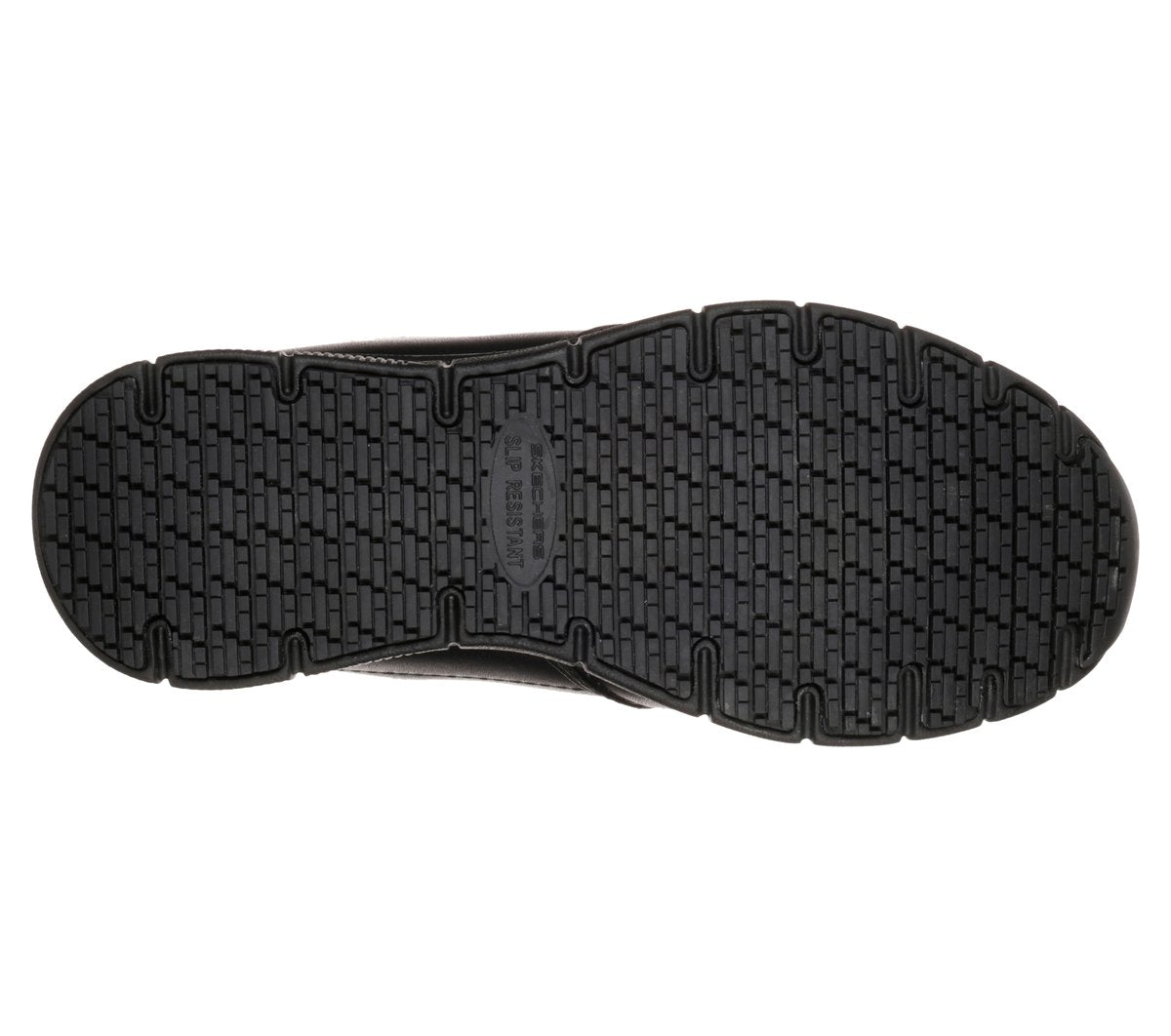 Work Relaxed Fit: Nampa - Annod SR Shoes | Women Skechers near me
