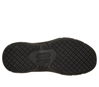 Work: Skech-Air Ventura SR Shoes | Women Skechers online
