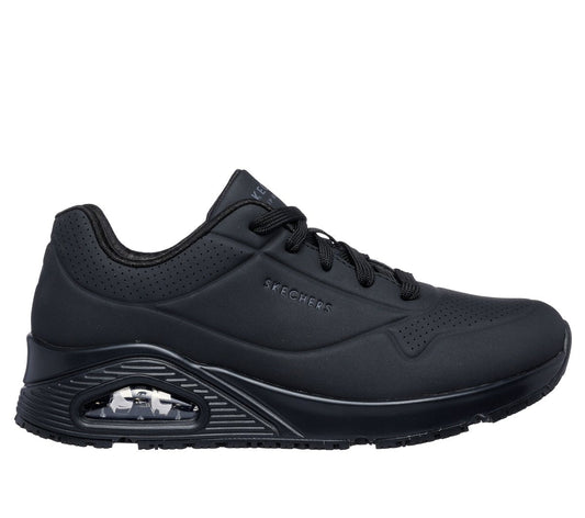 Work Relaxed Fit: UNO SR Shoes | Women Skechers online shop