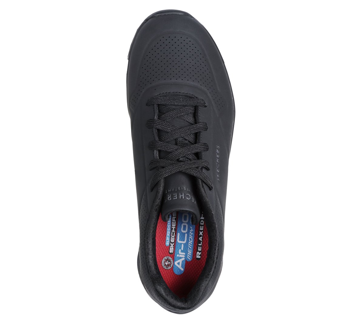 Work Relaxed Fit: UNO SR Shoes | Women Skechers online shop