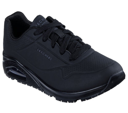 Work Relaxed Fit: UNO SR Shoes | Women Skechers online shop