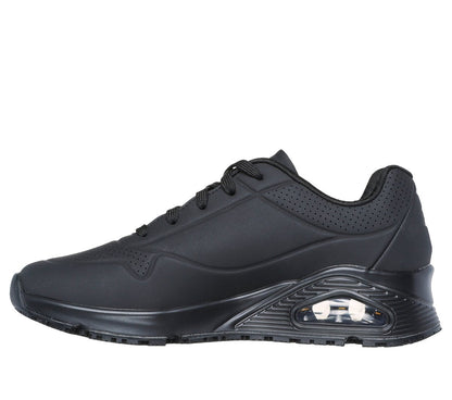 Work Relaxed Fit: UNO SR Shoes | Women Skechers online shop