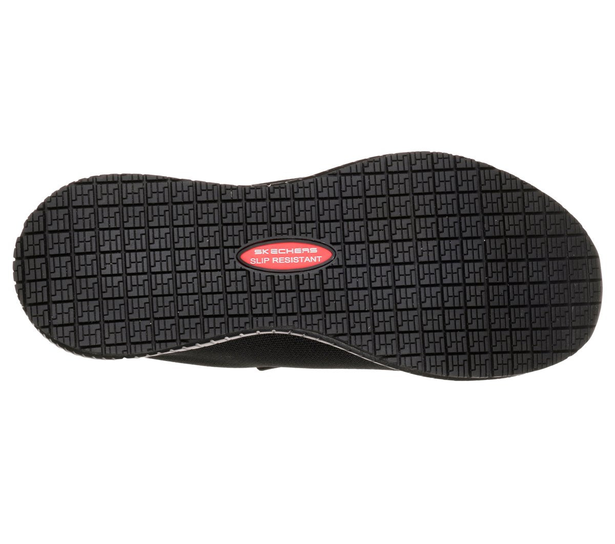 Work Slip-Resistant Relaxed Fit: Squad Shoes | Women Skechers for sale