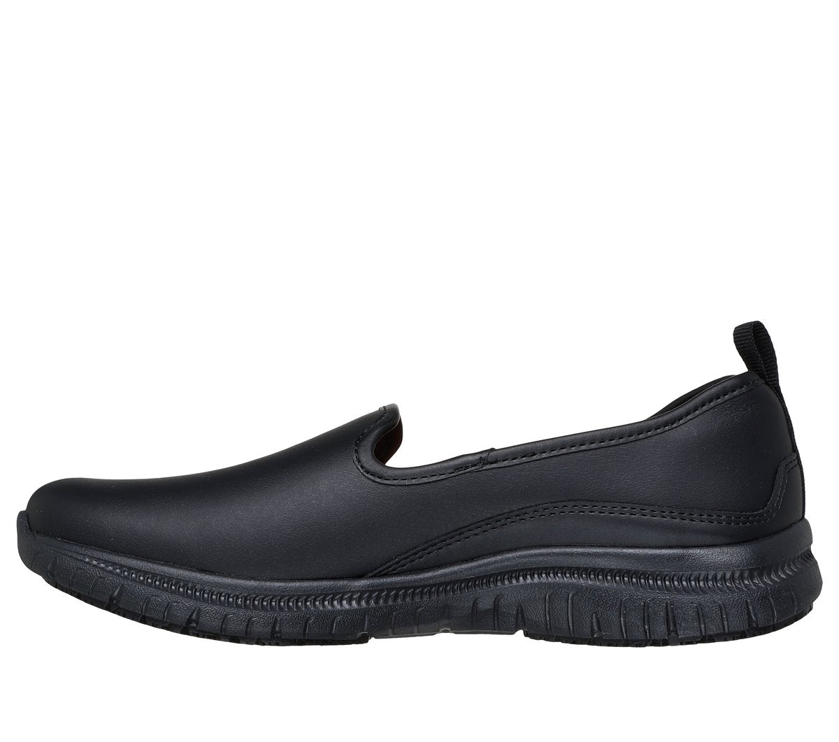 Work Slip-Resistant: Virtue - Kasko Shoes | Women Skechers outlet
