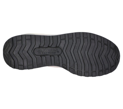 Work: Bulklin - Balran Comp Toe Shoes | Women Skechers online shop