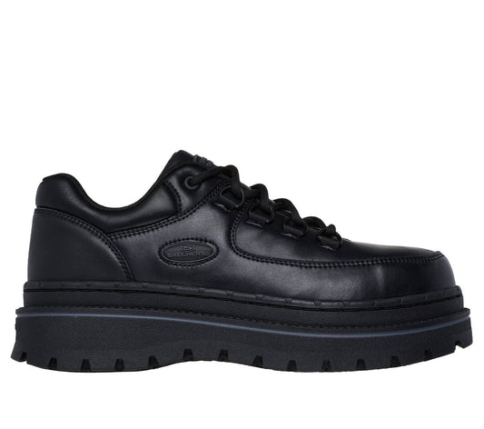 Work Slip-Resistant: Jammers - Tepin Shoes | Women Skechers for sale