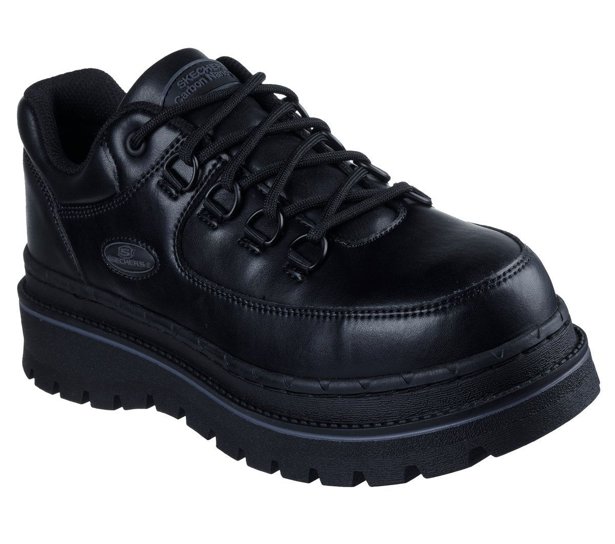 Work Slip-Resistant: Jammers - Tepin Shoes | Women Skechers for sale